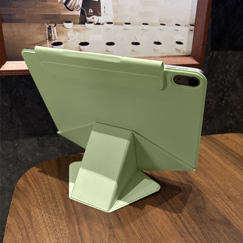 【ipad秒变mac】N+9多角度折叠壳