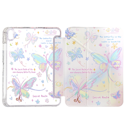 【本店爆款】iPad保护套Y+3折