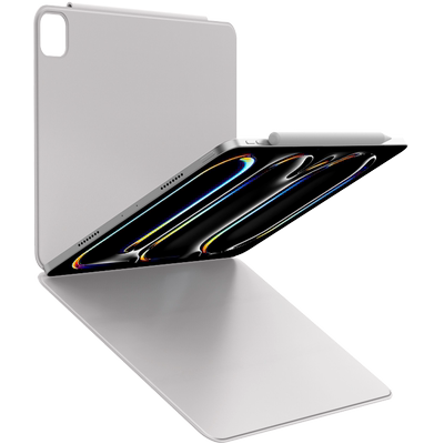 【2024新款】ipadpro保护套磁吸