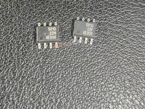 TLE5010G 丝印5010 SOP-8，全新进口正品
