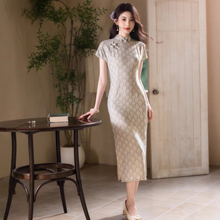 懿菲龙迪百武西四美子满庭芳茉茉陶玉梅崔万志官方旗舰店女装旗袍