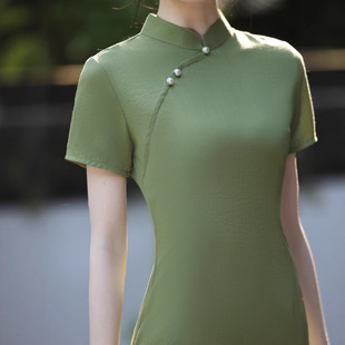 懿菲龙迪百武西四美子满庭芳茉茉陶玉梅崔万志官方旗舰店女装旗袍