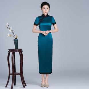 娘子写女装梦至木真了超佐良佑善旗袍先生崔万志满庭芳官方旗舰店