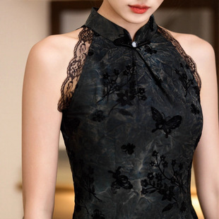 懿菲龙迪百武西四美子满庭芳茉茉陶玉梅崔万志官方旗舰店女装旗袍