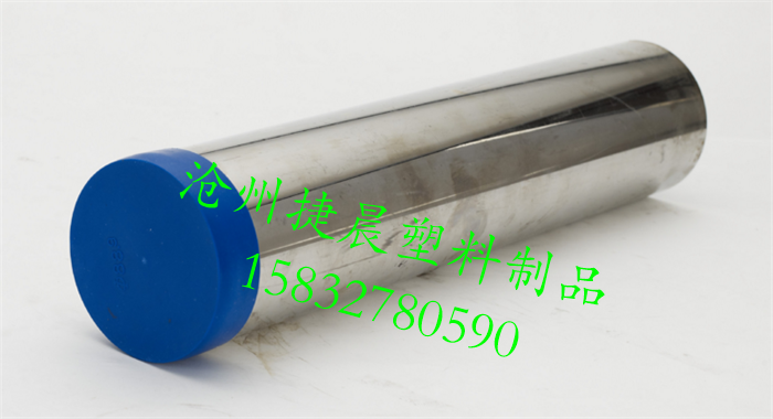 165钢管外帽厂家直销钢套管堵帽