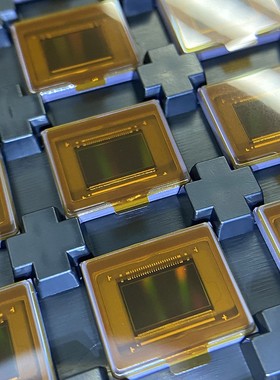 SONY索尼IMX678AAQR1-C视觉图像传感器安防监控摄像机COMS SENSOR