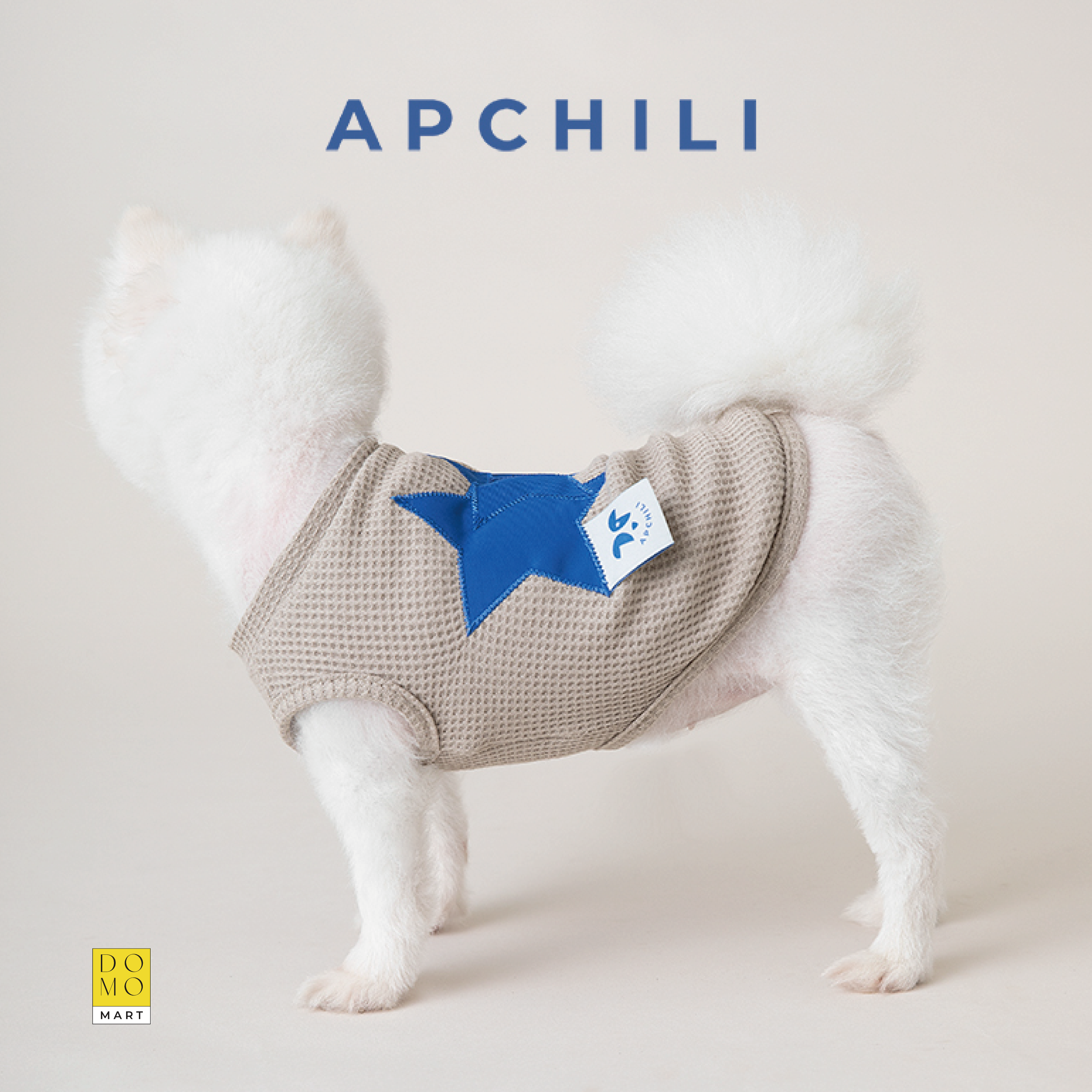 宠物狗狗猫咪夏季潮酷背心