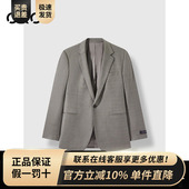 新品 GXG男装 G24X134017 外套男正装 24冬季 商场同款 商务休闲西装