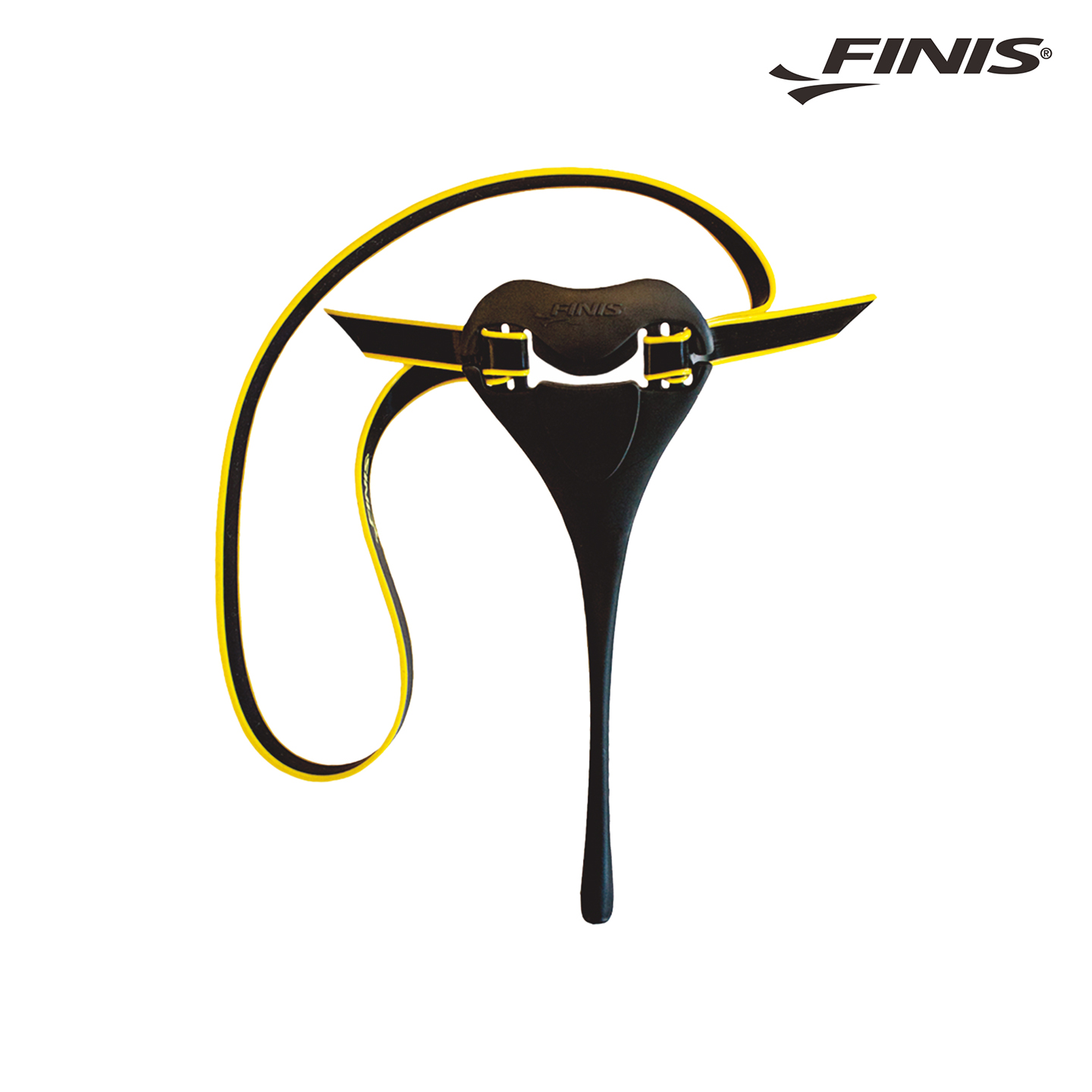 游泳泳姿头部姿势矫正器