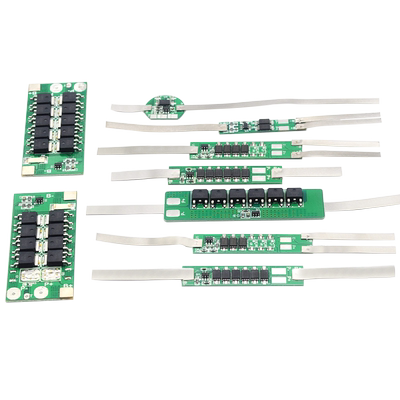 1865032650锂电池保护模块