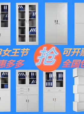 办公室储物柜办公室财务储物柜