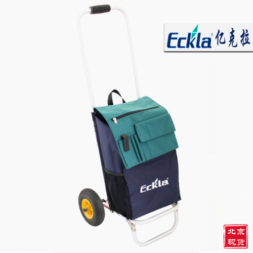 德国制造原装进口eckla手拉车