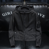 2026春季男士连帽夹克 货号Y5133 P200,男装夹克,钱塘6027(原6003),钱塘大厦 2026春季男士连帽夹克 货号Y5133 P200,男装夹克,钱塘6027(原6003),钱塘大厦