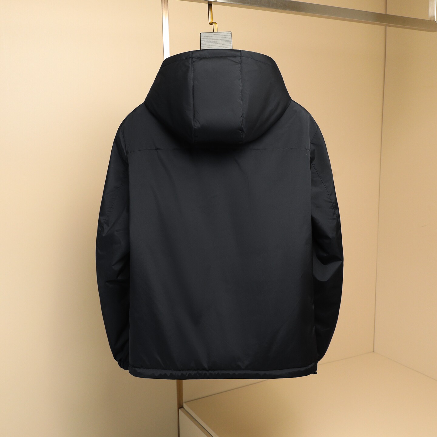 2025冬季男士新款轻薄羽绒服货号9156P380,男装羽绒服,钱塘6027（原6003）