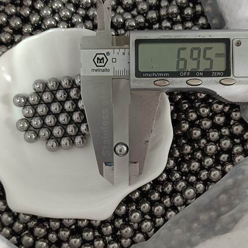 钢珠8mm弹弓特价钢球弹珠