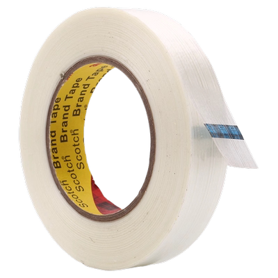 3m航模55米粗条纹不脱耐拉胶带