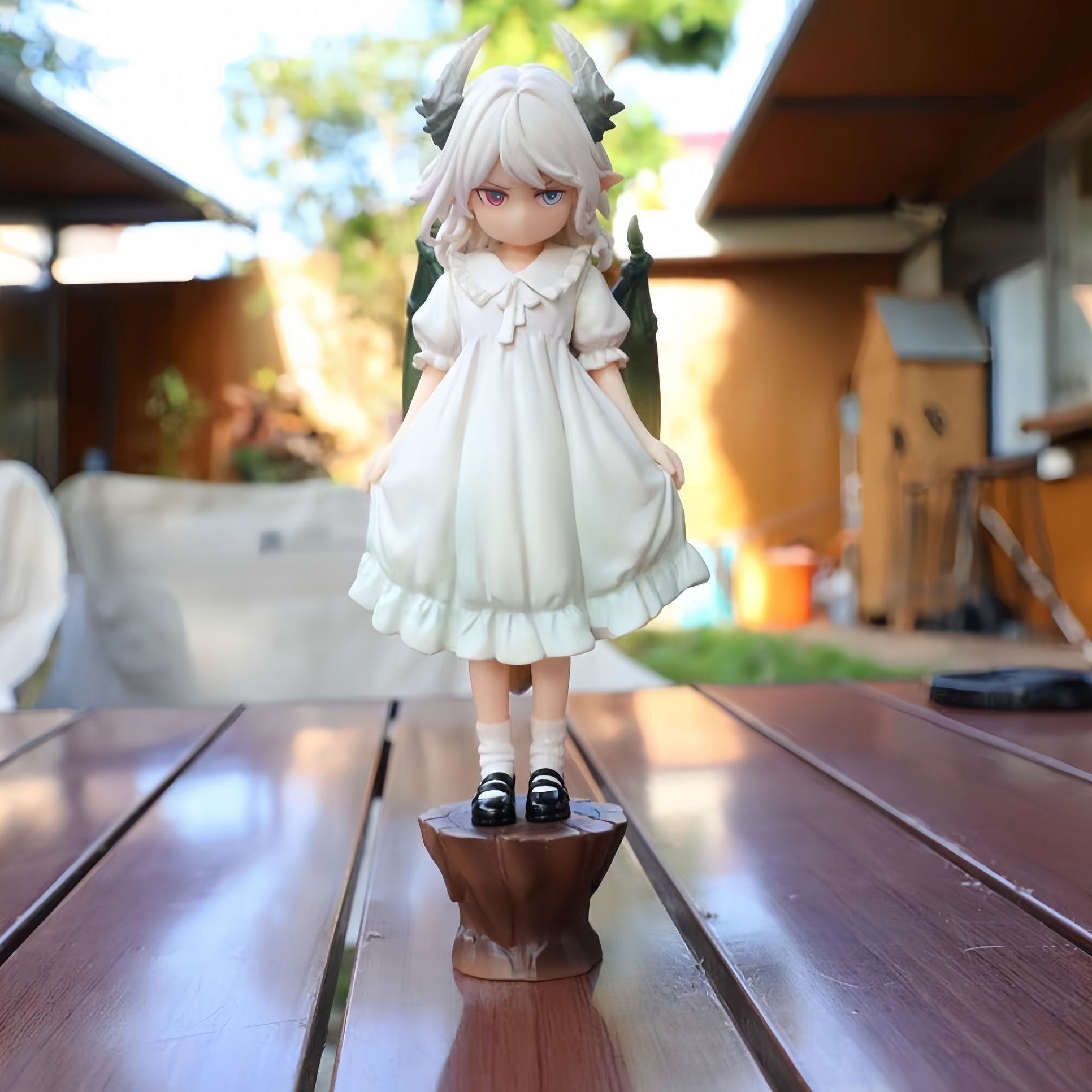 生气龙女康娜酱【日版】