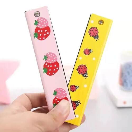 16孔口琴儿童启蒙玩具幼
