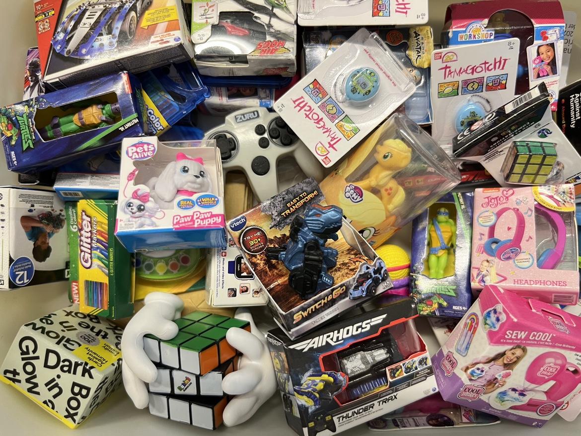 ZURU 5倍惊喜蛋 独角兽 拆拆球 食玩 迷你超市史莱姆二代玩具盲盒