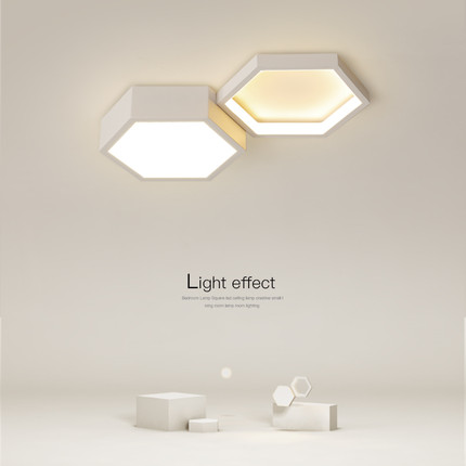 简约现代led吸顶灯创意过道灯走廊灯客厅灯卧室灯阳台灯玄关灯具