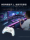 Actuate U Ultimate Legend Игровая ручка Модульный соревновательный компьютер APEX Steam Ручка с двойным переключателем Ходов2 Ручка беспроводного мобильного телефона Bluetooth Android Ручка проводного компьютера mini 4