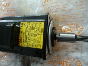 B605 0202 S000 发那科电机A06B 现货供应FANUC发那科马达