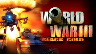 III Black Gold 挂卡喜加一 挂卡激活码 War Steam平台 World
