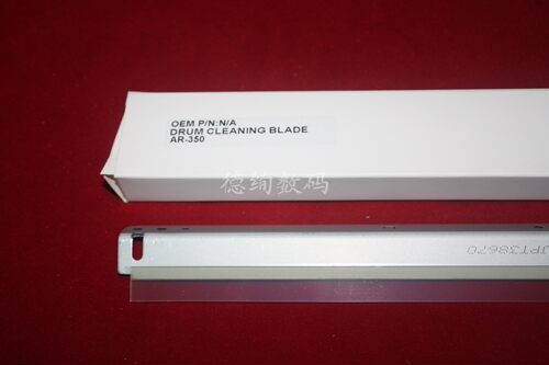 适用 夏普AR350 450 355 455 3511 4511 351 451 420U 310U刮板
