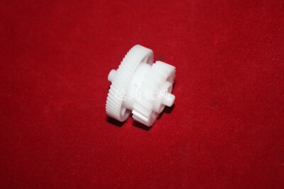 适用 HP1536摆轮 惠普M1522 P1505定影驱动齿轮 HP M1120 P1606 M1536 1566 1560定影组件驱动 过桥齿轮摆轮