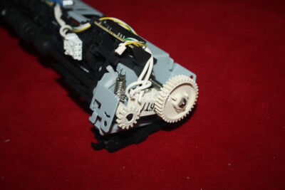 适用全新 HP1022 3050 3055 HP1319 定影组件 加热组件 定影器