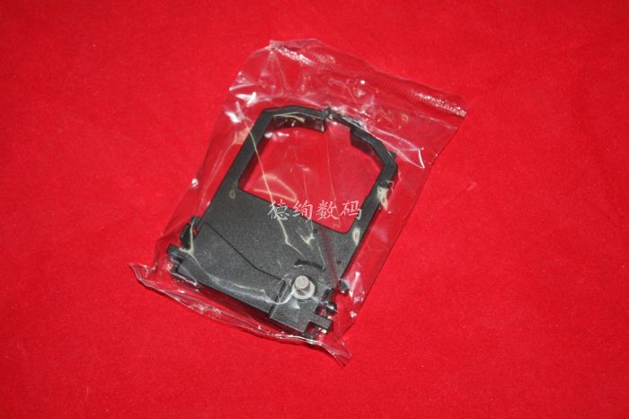 适用富士通 DPK8100色带架 DPK8300E 8400E 8500E 9500色带 架/芯