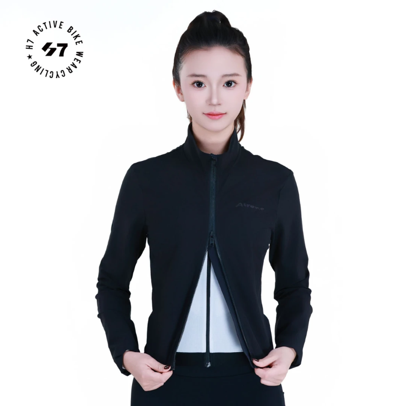 春夏季骑行服男女长袖装备