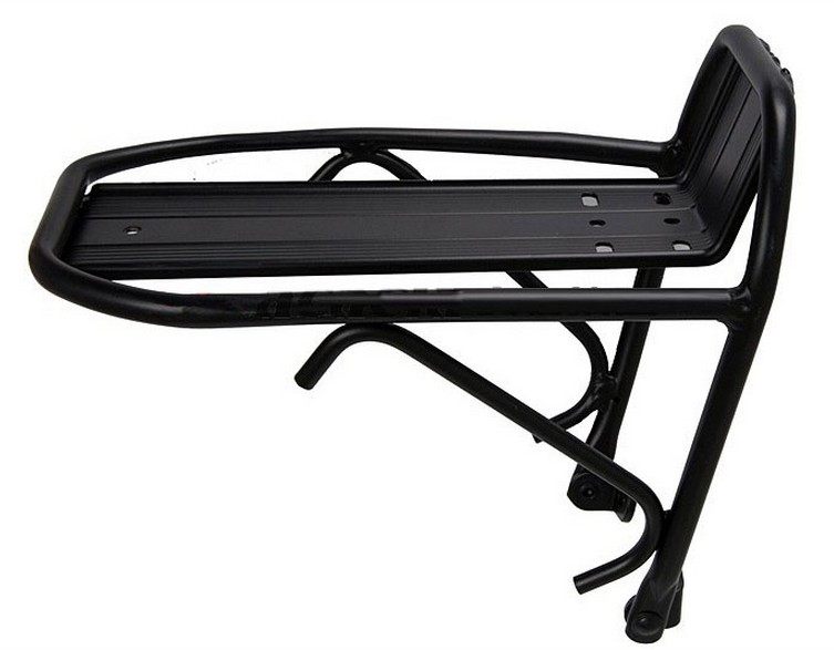 Porte-bagages pour vélo ROCES - Ref 2411732 Image 4