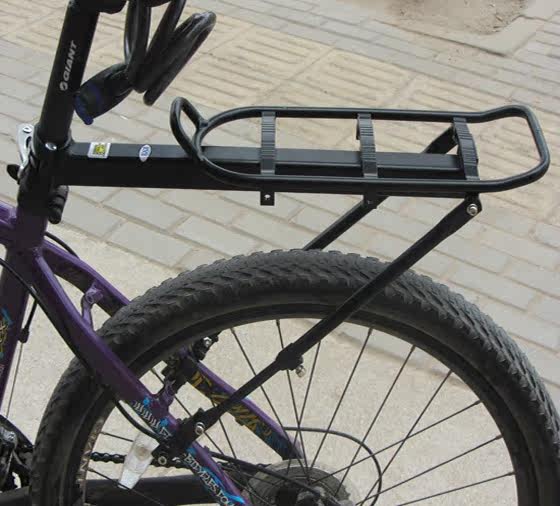 Porte-bagages pour vélo FAXIANZHE - Ref 2411716 Image 5