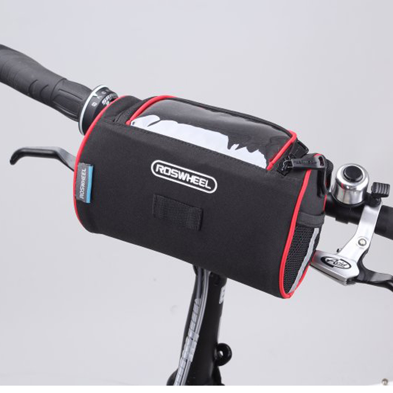Sacoche pour vélo ROSWHEEL - Ref 2215638 Image 3