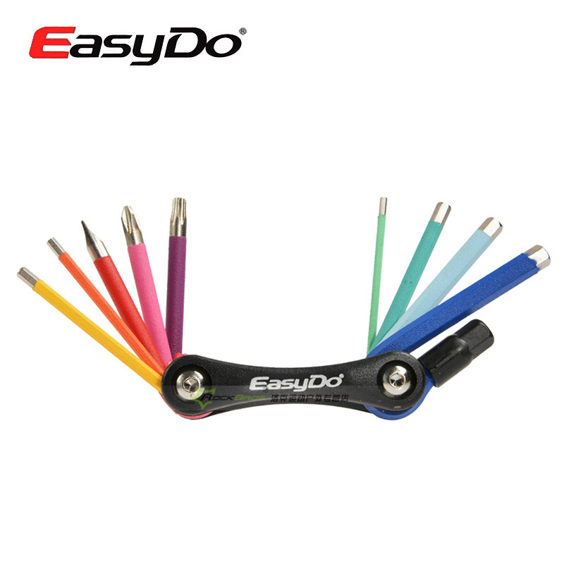 Outils pour vélo EASYDO - Ref 2292454 Image 3
