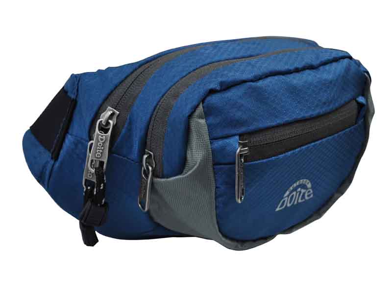 Sacoche pour vélo mixte DOITE - Ref 2232967 Image 3