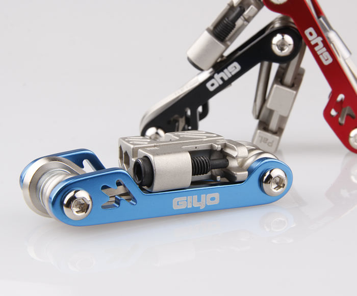 Outils pour vélo GIYO - Ref 2281988 Image 3