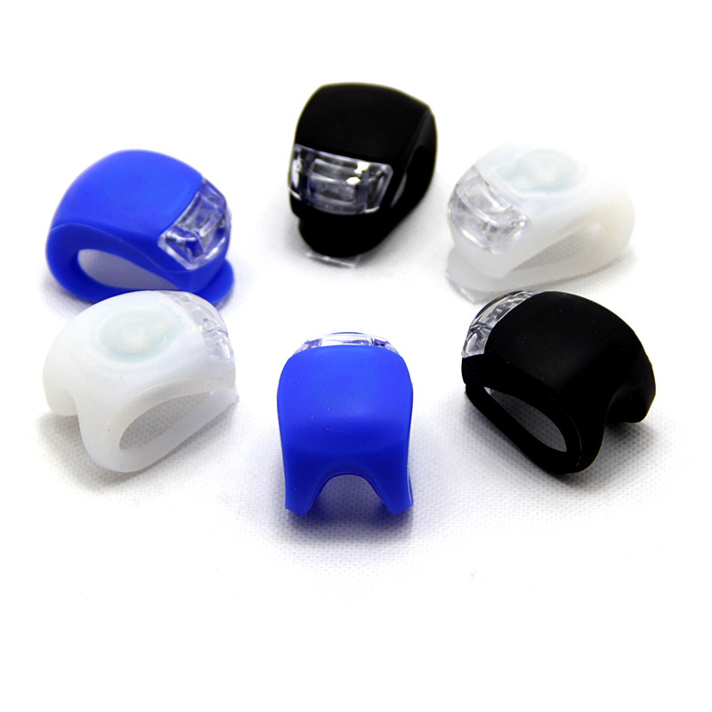 Lumière vélo FAXIANZHE - Frog Lumières - Ref 2399631 Image 3