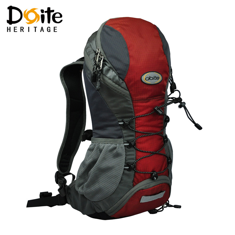 Sacoche pour vélo mixte DOITE - Ref 2232980 Image 3