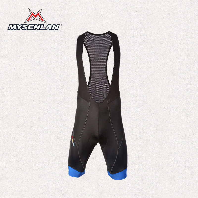 Vêtement cyclisme homme MYSENLAN - Ref 2215232 Image 3