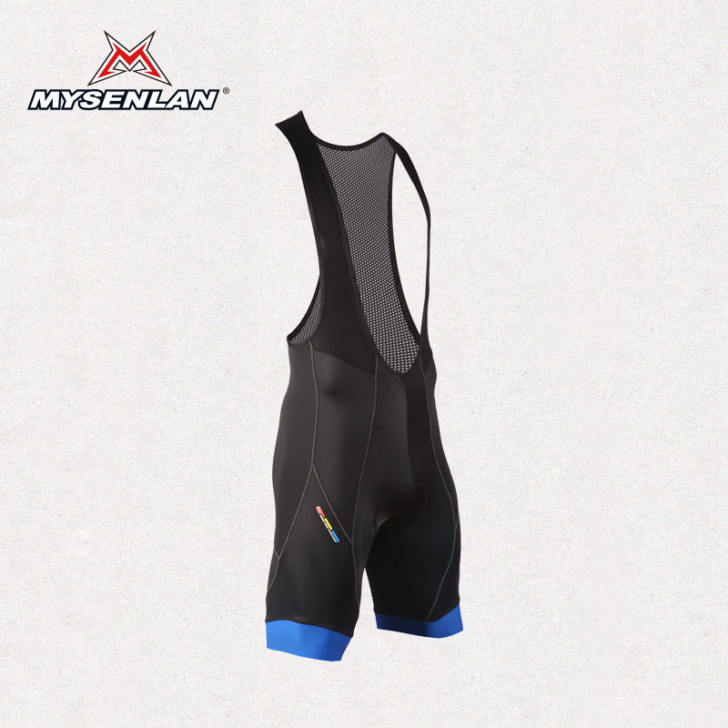 Vêtement cyclisme homme MYSENLAN - Ref 2215232 Image 5
