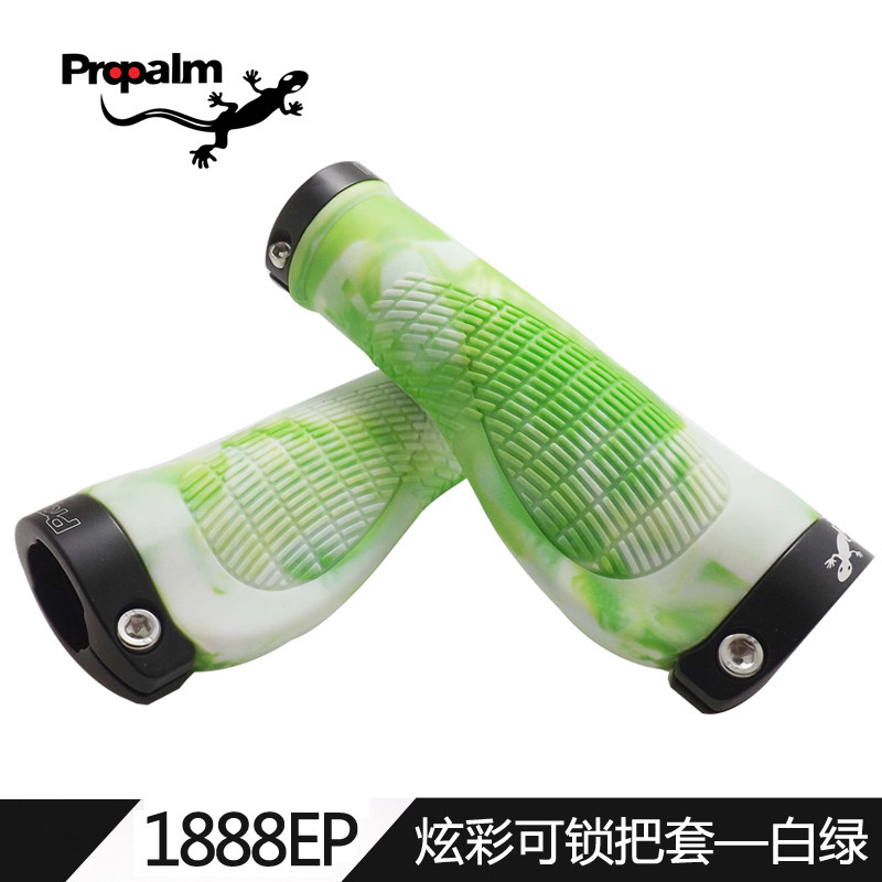 Poignées de vélo PROPALM - Ref 2342622 Image 3