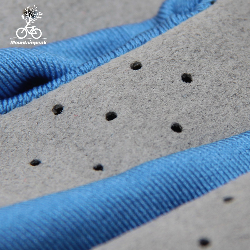 Gants pour vélo homme PEAK MOUNTAIN - Ref 2245249 Image 3