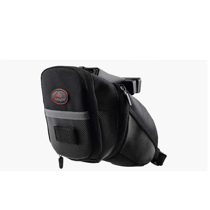 Sacoche pour vélo mixte EASYDO - Ref 2232953 Image 5