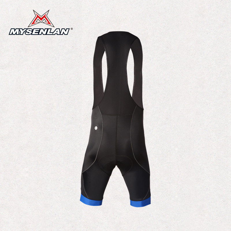 Vêtement cyclisme homme MYSENLAN - Ref 2215232 Image 4
