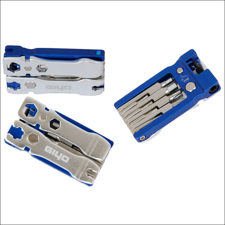 Outils pour vélo GIYO - Ref 2282773 Image 4