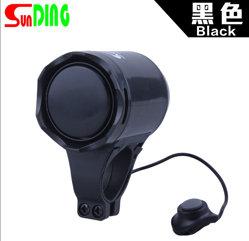 Avertisseur de vélo klaxon électrique SODLON - Ref 1453607 Image 3