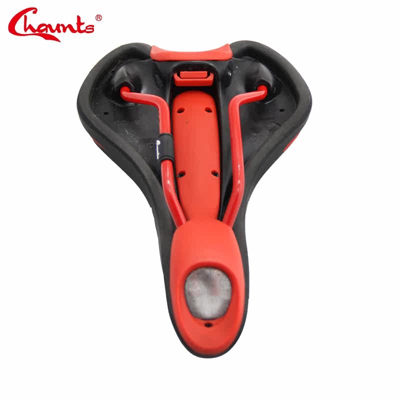 Selle de vélo Mountain Bike CHAUNTS - Ref 2359202 Image 3