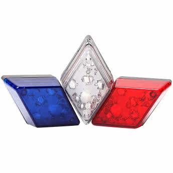 Eclairage pour vélo FAXIANZHE - Taillights - Ref 2400254 Image 3